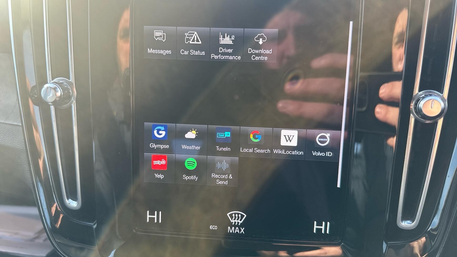 Used Volvo XC40 for sale - 77267103: Photo 20