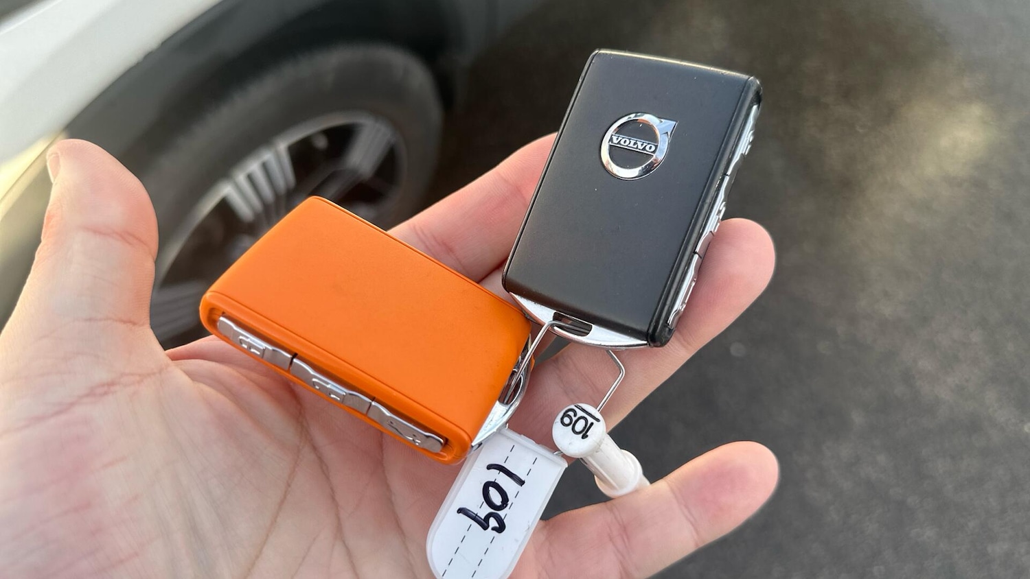 Used Volvo XC40 for sale - 77267103: Photo 27