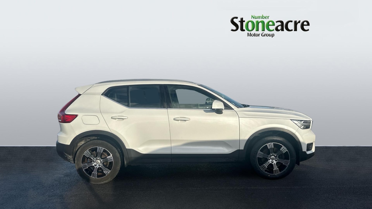 Used Volvo XC40 for sale - 77267103: Photo 3