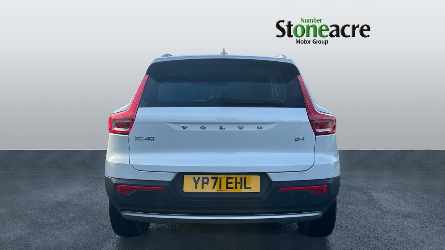 Used Volvo XC40 for sale - 77267103: Photo 7