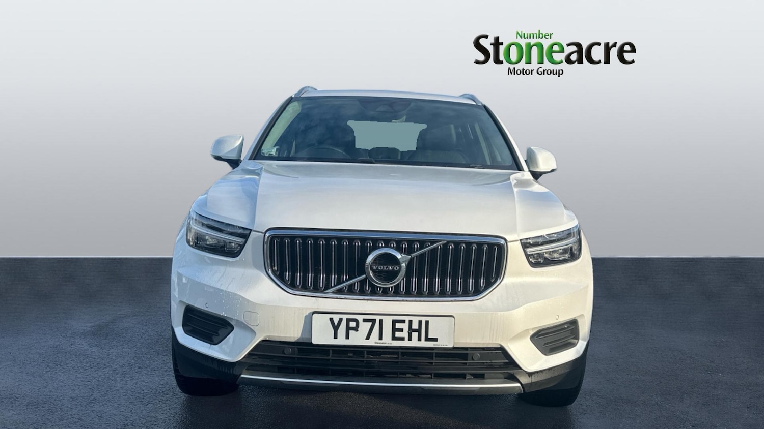 Used Volvo XC40 for sale - 77267103: Photo 8