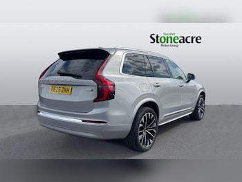 Used Volvo XC90 2025 for sale - 79401379: Photo