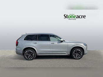 Used Volvo XC90 2025 for sale - 79401379: Photo