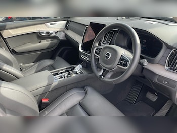 Used Volvo XC90 2025 for sale - 79401379: Photo