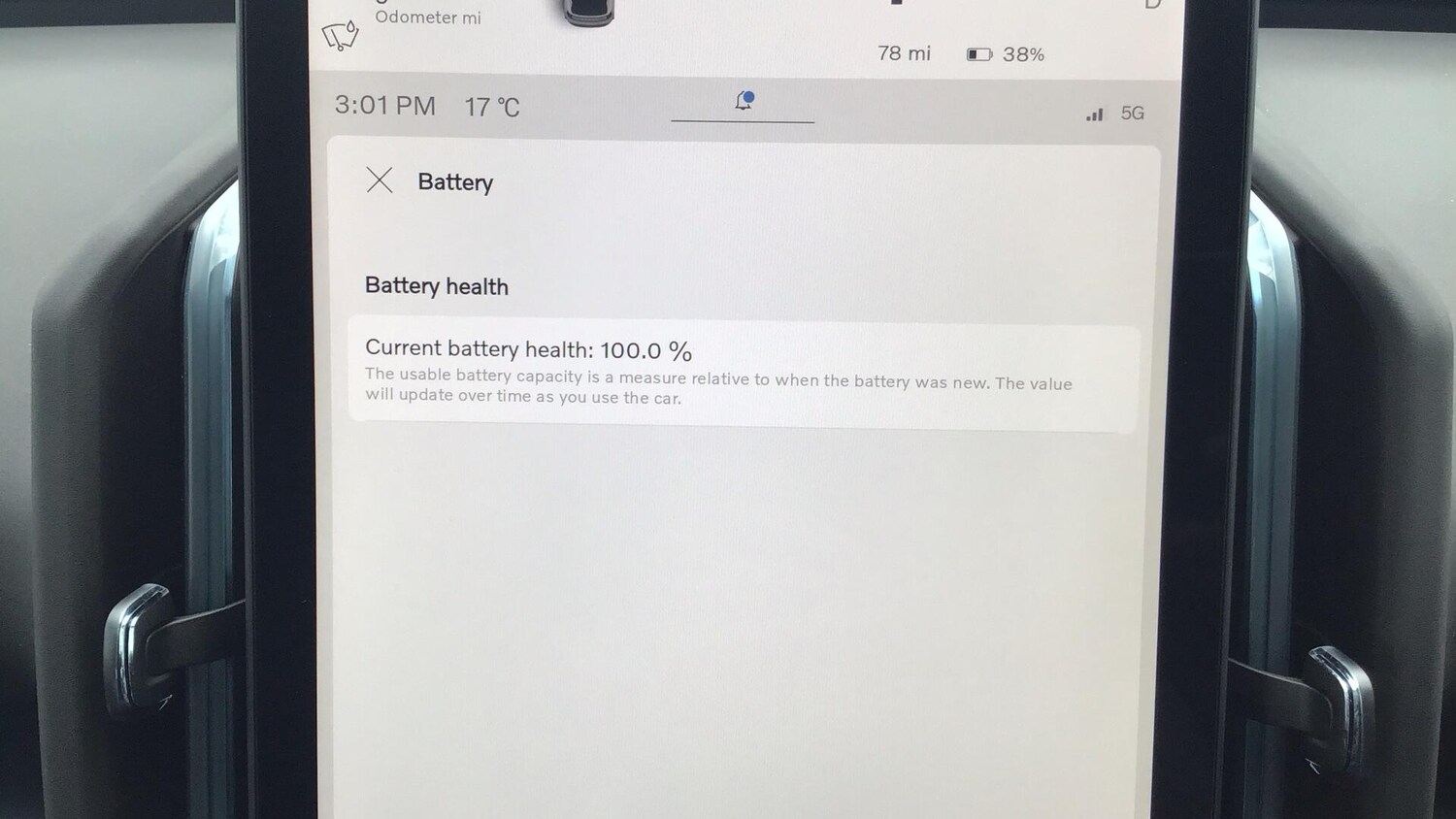 Used Volvo EX30 2025 for sale - 77658809: Photo 14