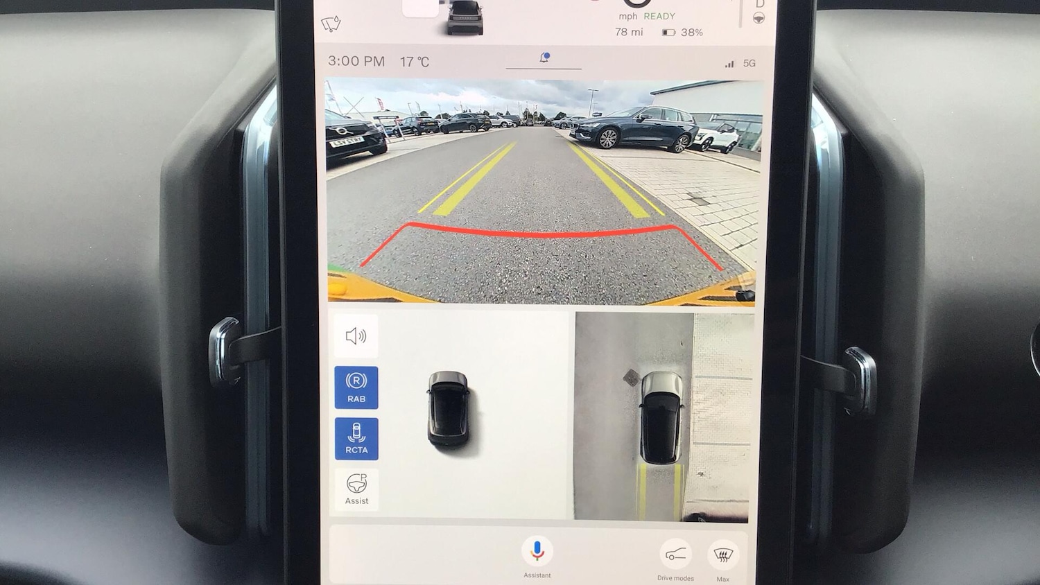 Used Volvo EX30 2025 for sale - 77658809: Photo 17