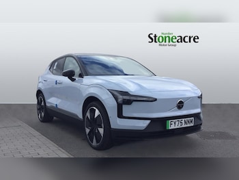 Used Volvo EX30 2025 for sale - 77658809: Photo