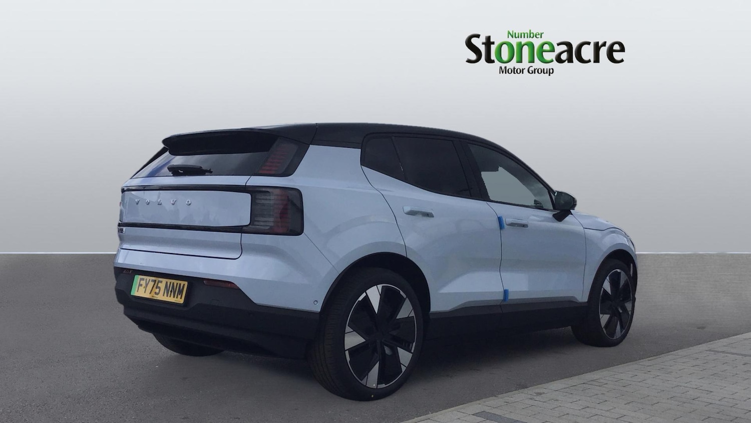 Used Volvo EX30 2025 for sale - 77658809: Photo 2
