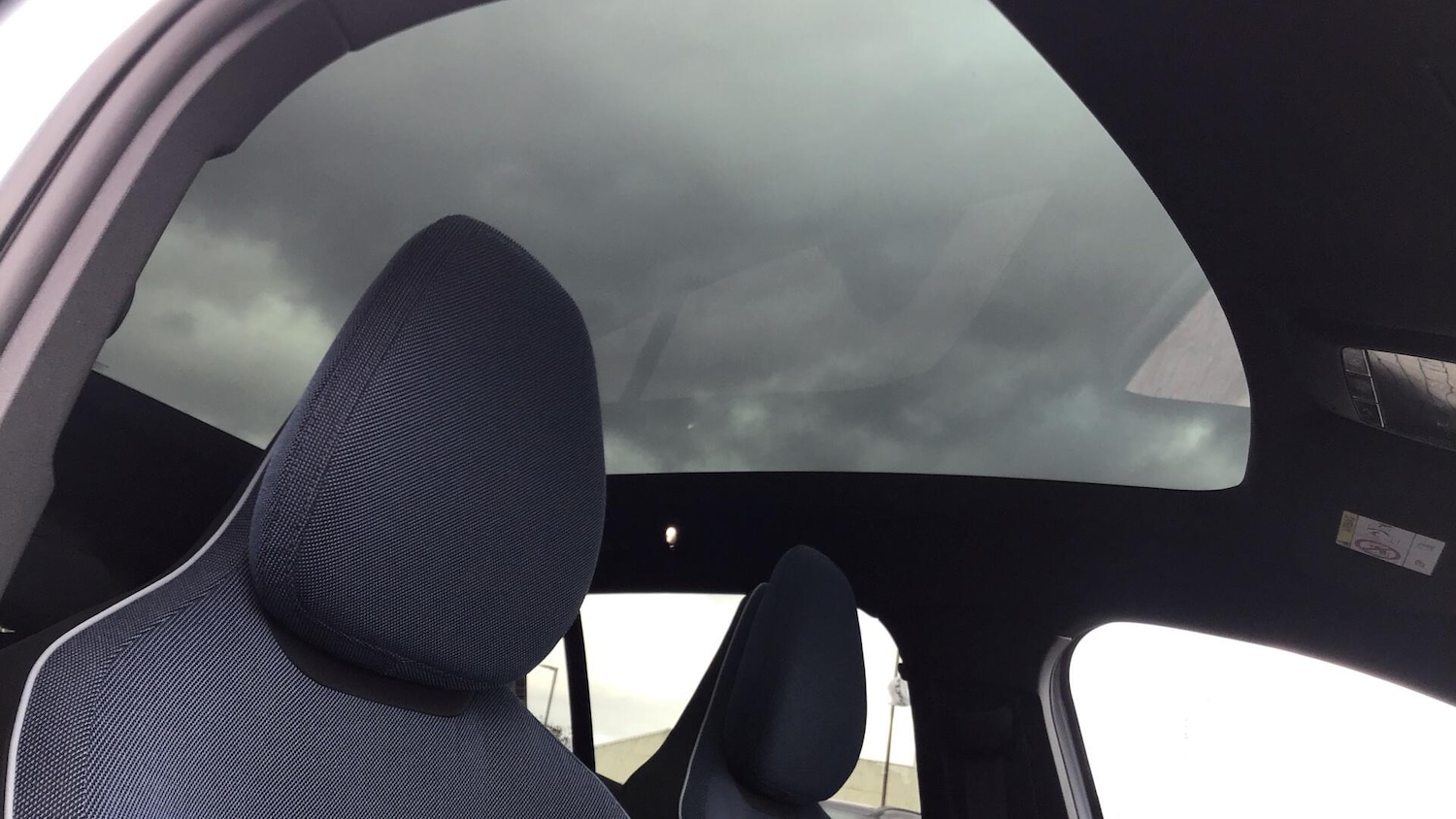 Used Volvo EX30 2025 for sale - 77658809: Photo 23