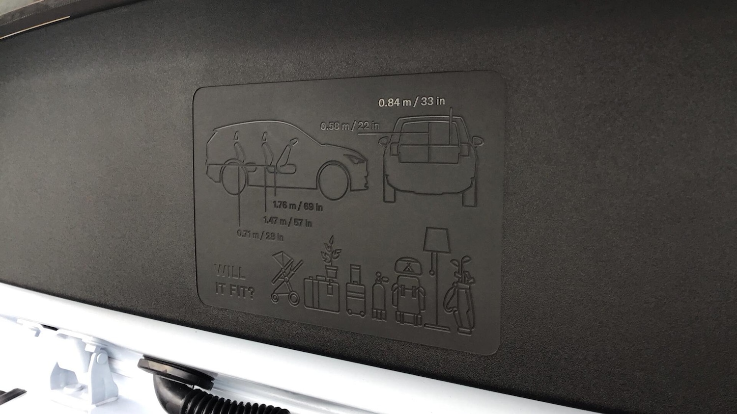 Used Volvo EX30 2025 for sale - 77658809: Photo 25