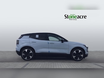 Used Volvo EX30 2025 for sale - 77658809: Photo