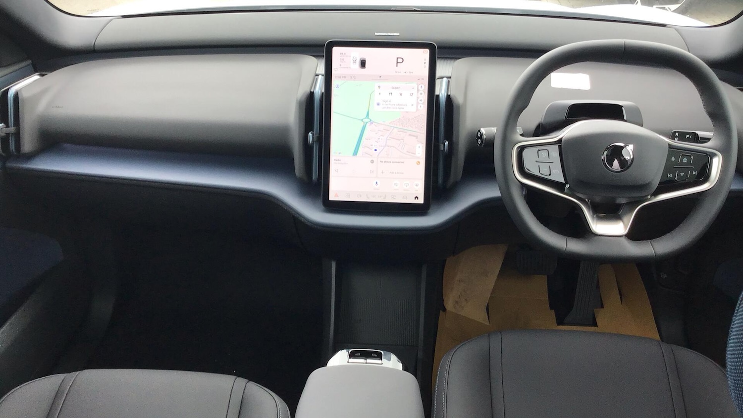 Used Volvo EX30 2025 for sale - 77658809: Photo 5