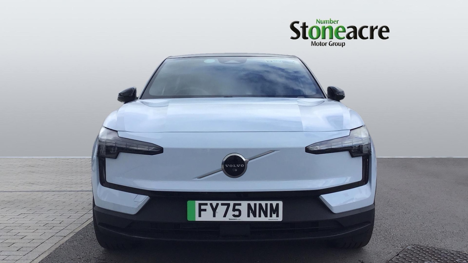 Used Volvo EX30 2025 for sale - 77658809: Photo 8