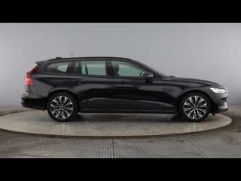 Used Volvo V60 2023 for sale - 74934915: Photo