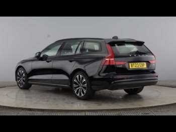 Used Volvo V60 2023 for sale - 74934915: Photo