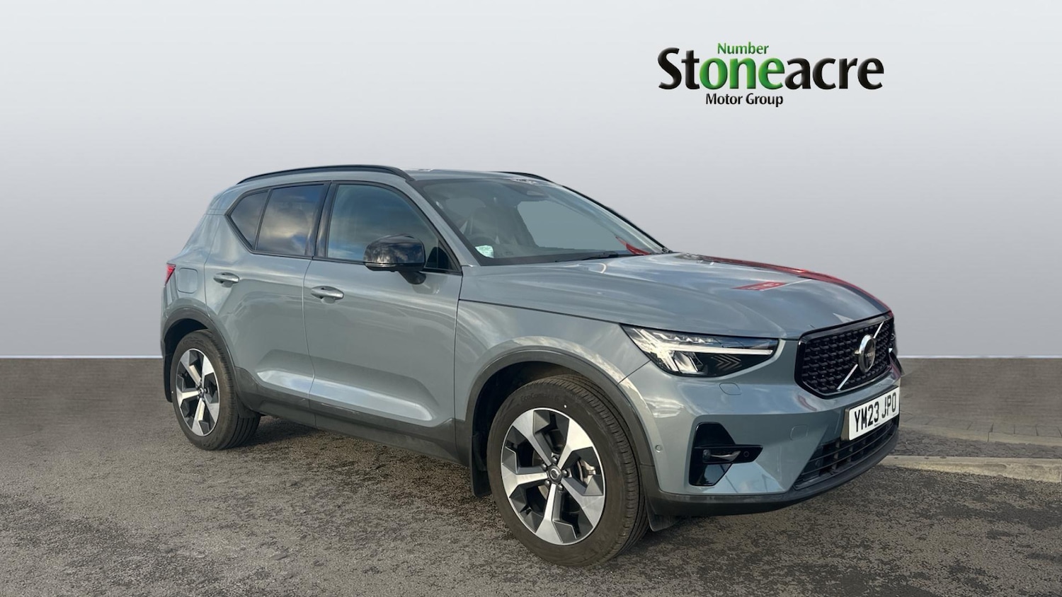 Used Volvo XC40 for sale - 77279961: Photo 1