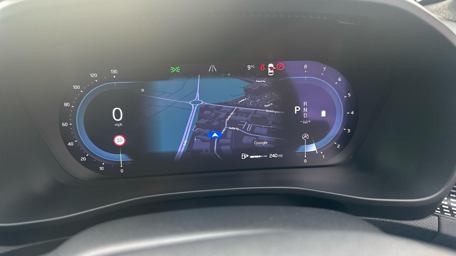 Used Volvo XC40 for sale - 77279961: Photo 11