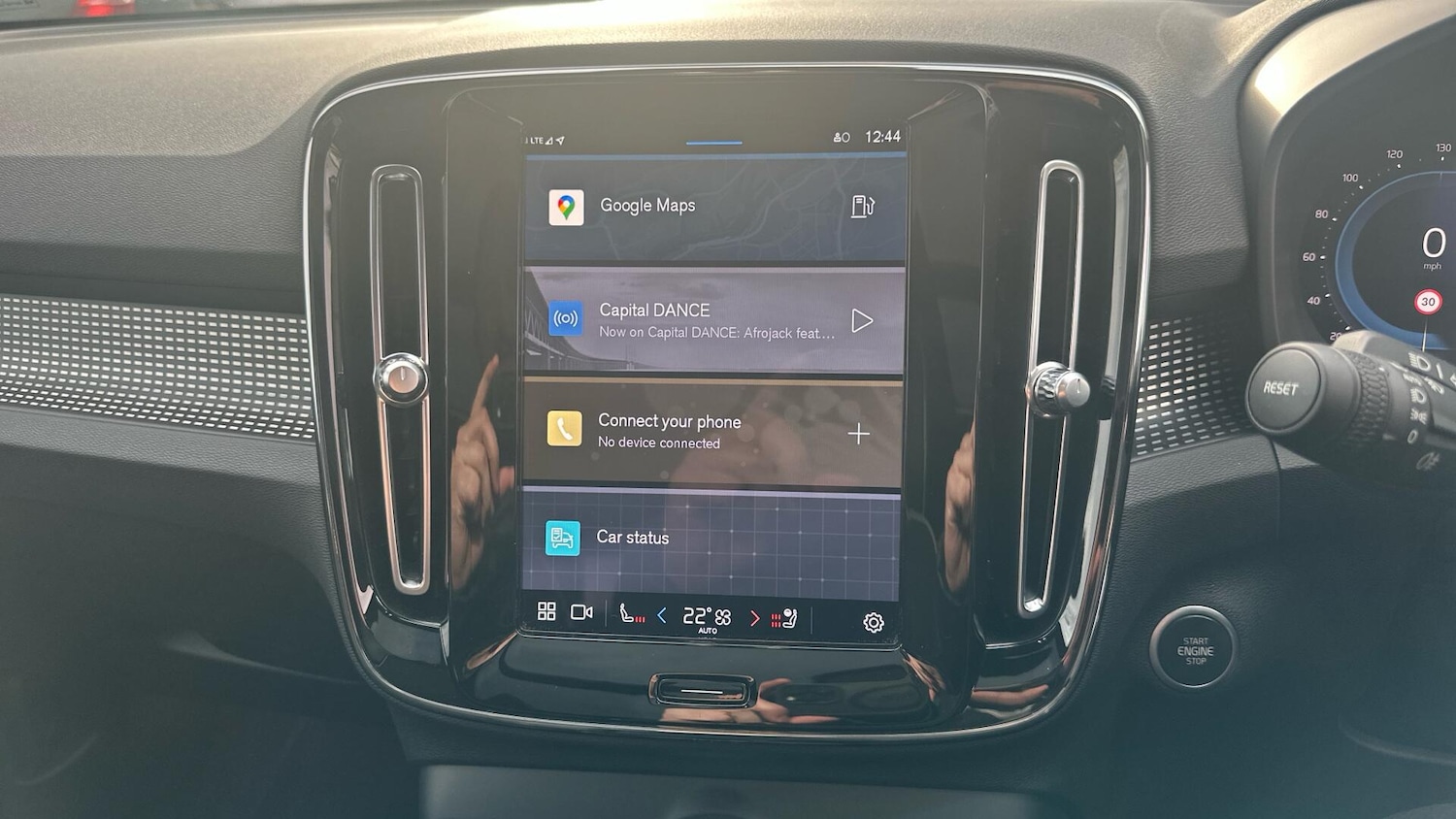 Used Volvo XC40 for sale - 77279961: Photo 12