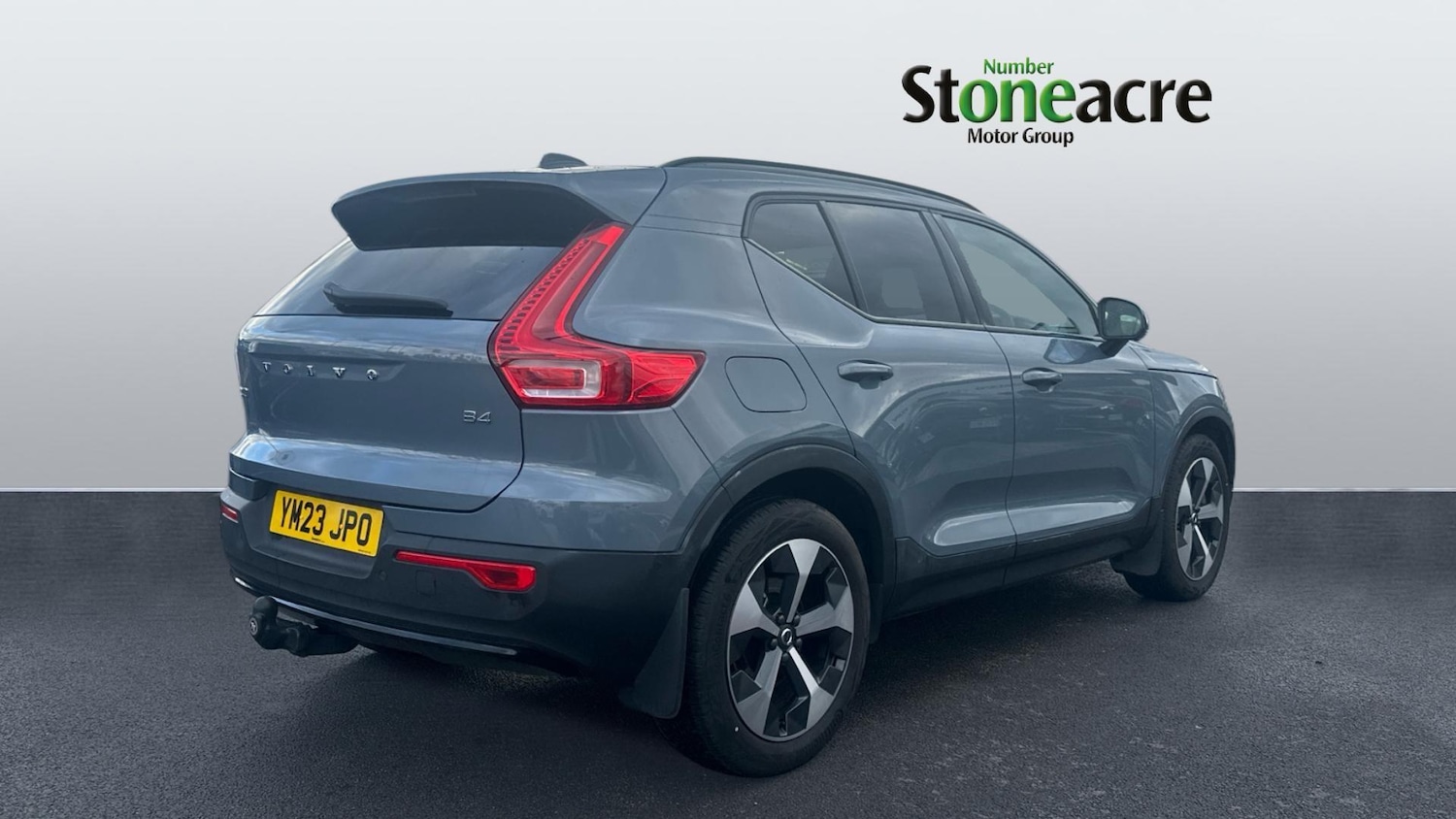 Used Volvo XC40 for sale - 77279961: Photo 2