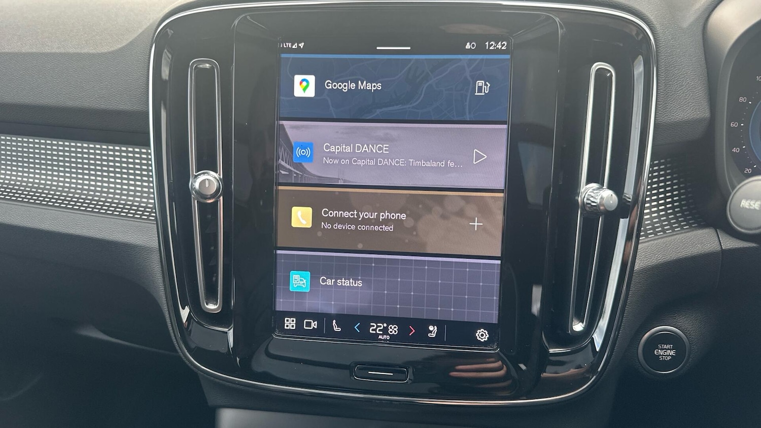 Used Volvo XC40 for sale - 77279961: Photo 21