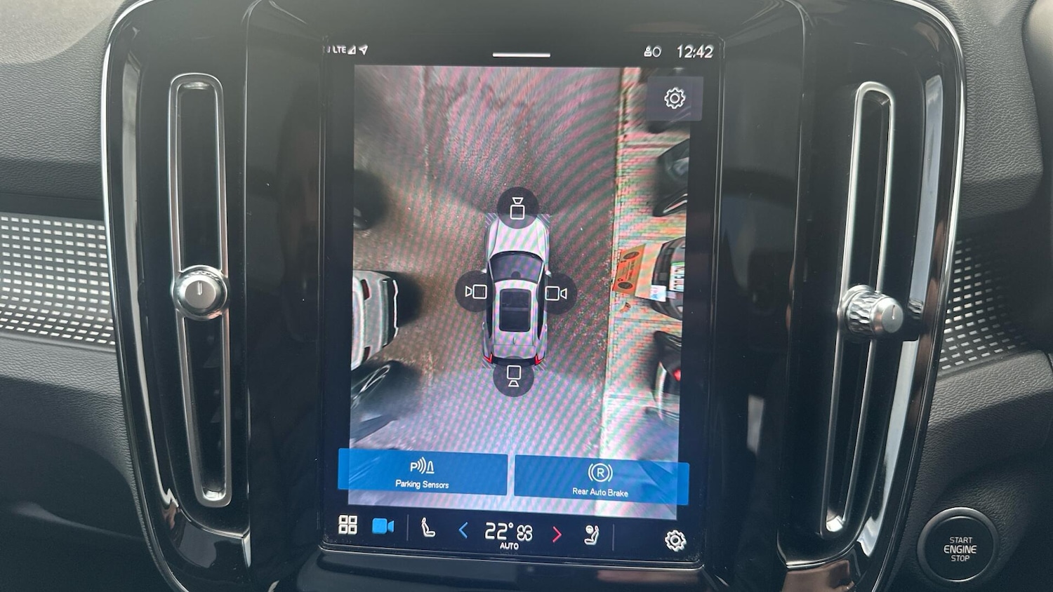 Used Volvo XC40 for sale - 77279961: Photo 22