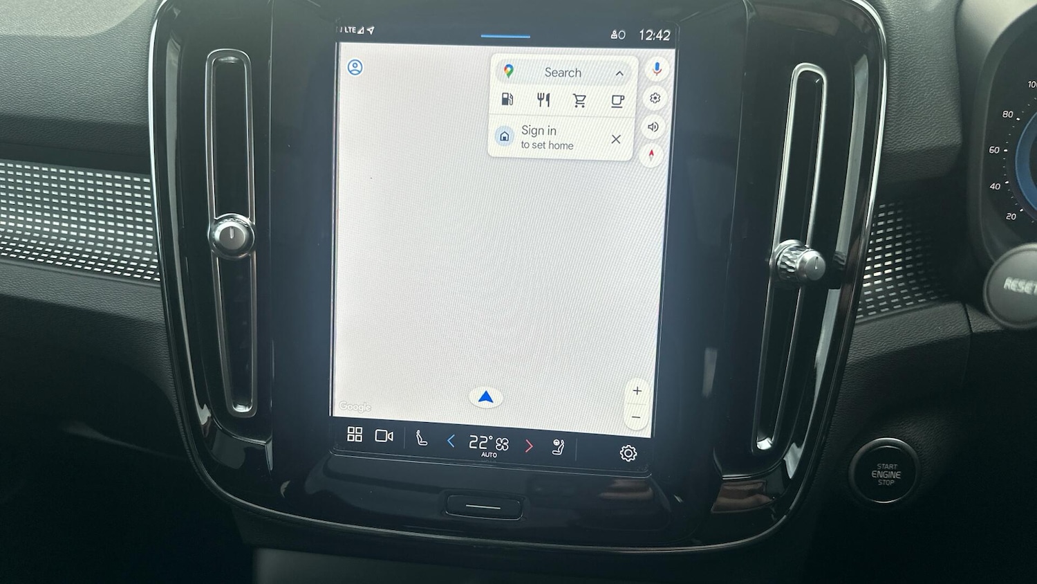 Used Volvo XC40 for sale - 77279961: Photo 27