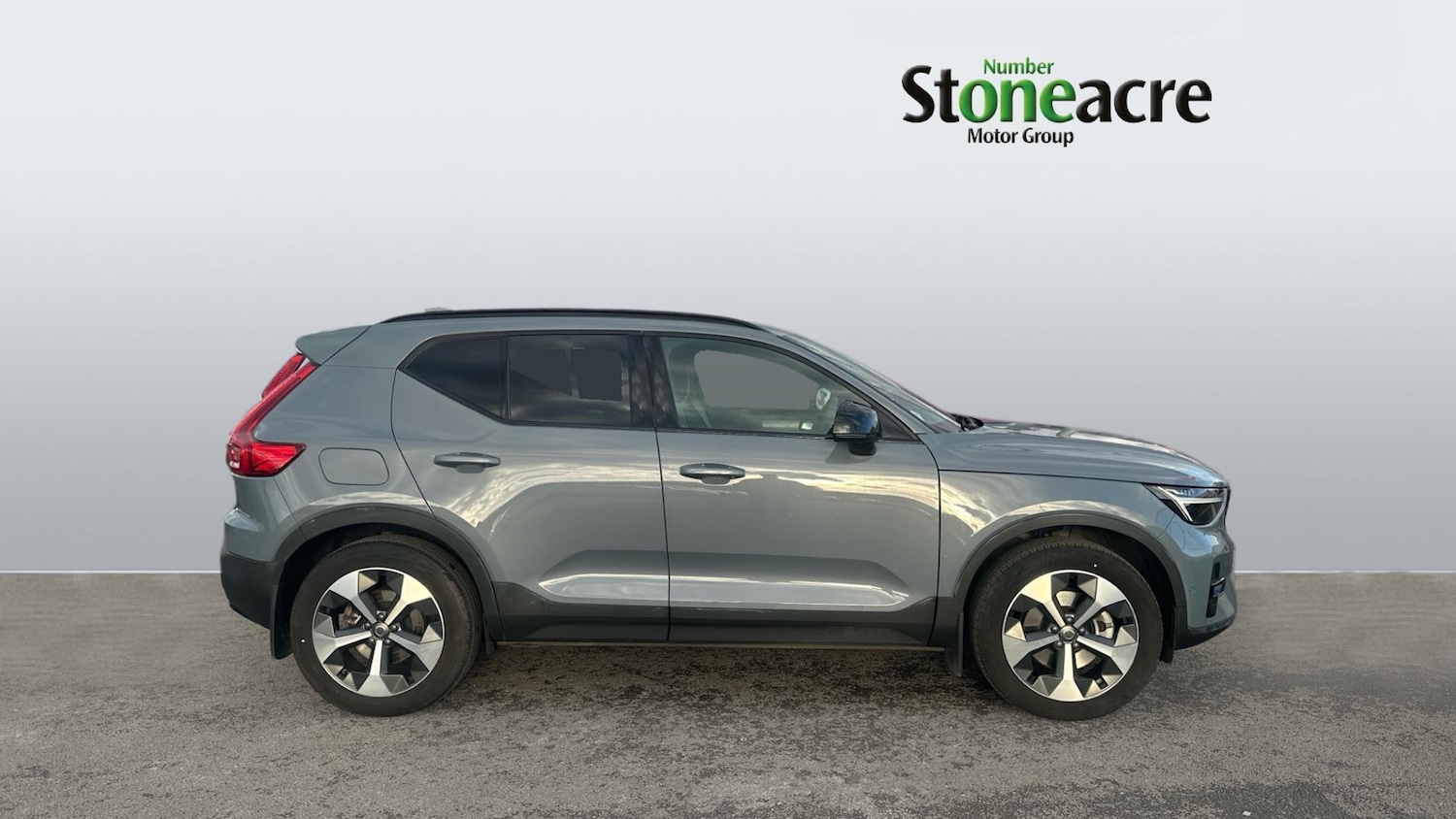 Used Volvo XC40 for sale - 77279961: Photo 3