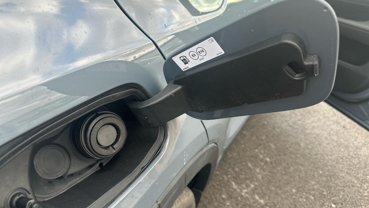 Used Volvo XC40 for sale - 77279961: Photo 36