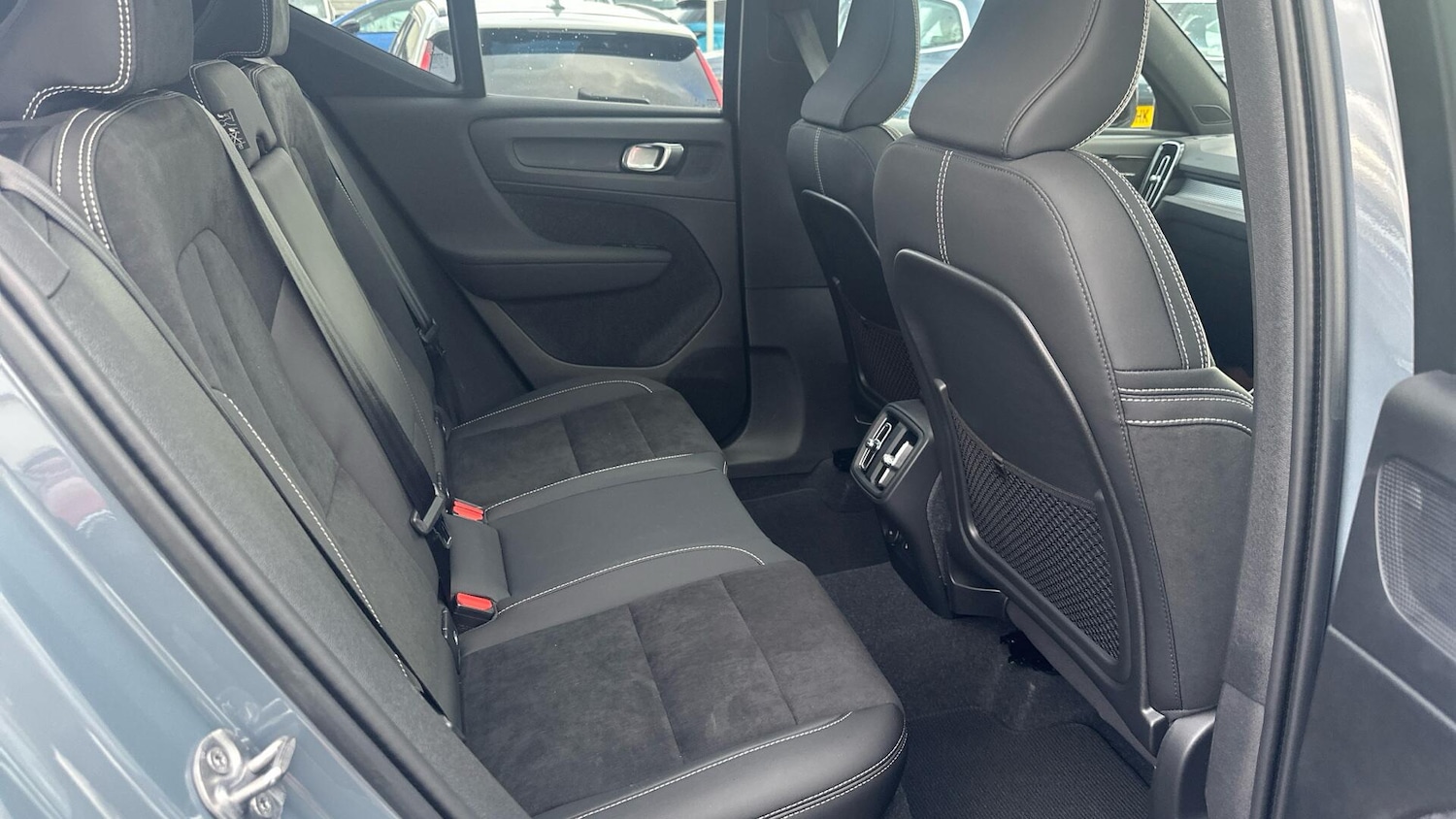 Used Volvo XC40 for sale - 77279961: Photo 6