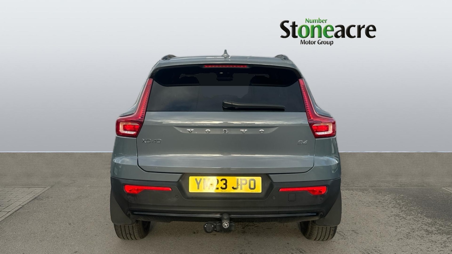Used Volvo XC40 for sale - 77279961: Photo 7