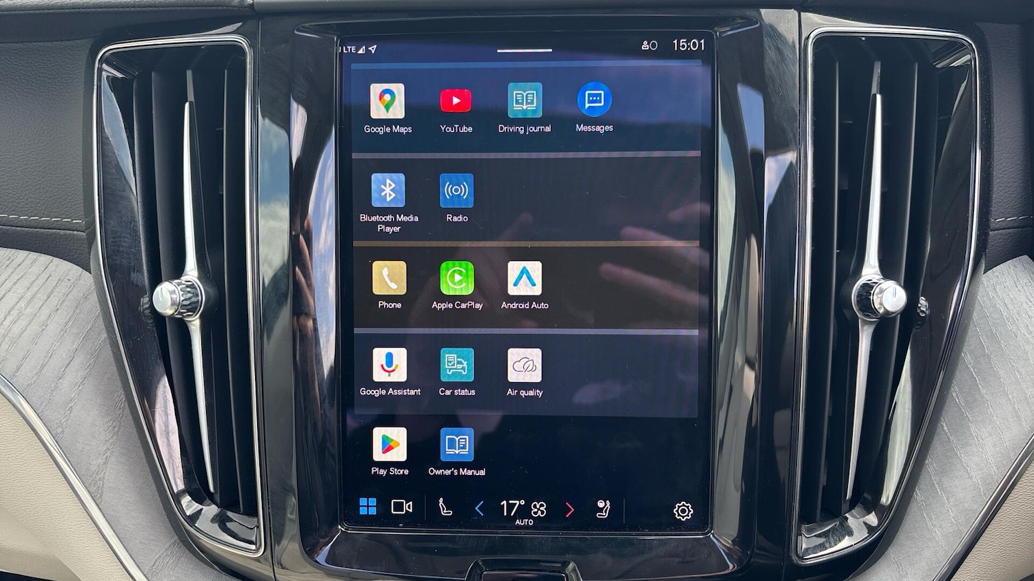 Vehicle 15