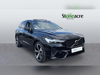 Volvo - XC60
