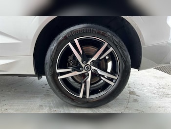 Used Volvo XC60 2021 for sale - 77496910: Photo