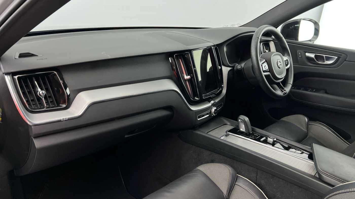Used Volvo XC60 2021 for sale - 77496910: Photo 6