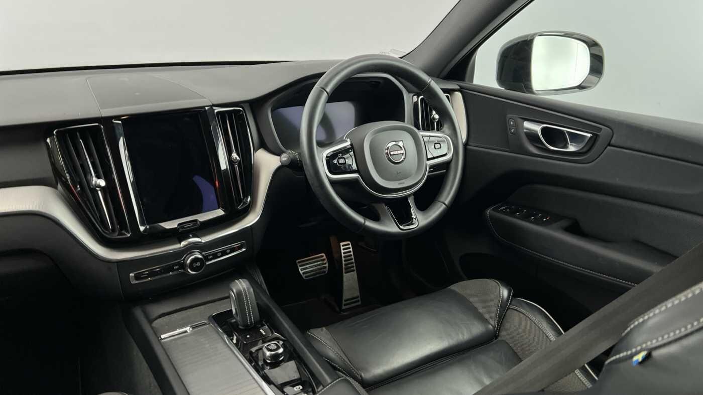 Used Volvo XC60 2021 for sale - 77496910: Photo 8