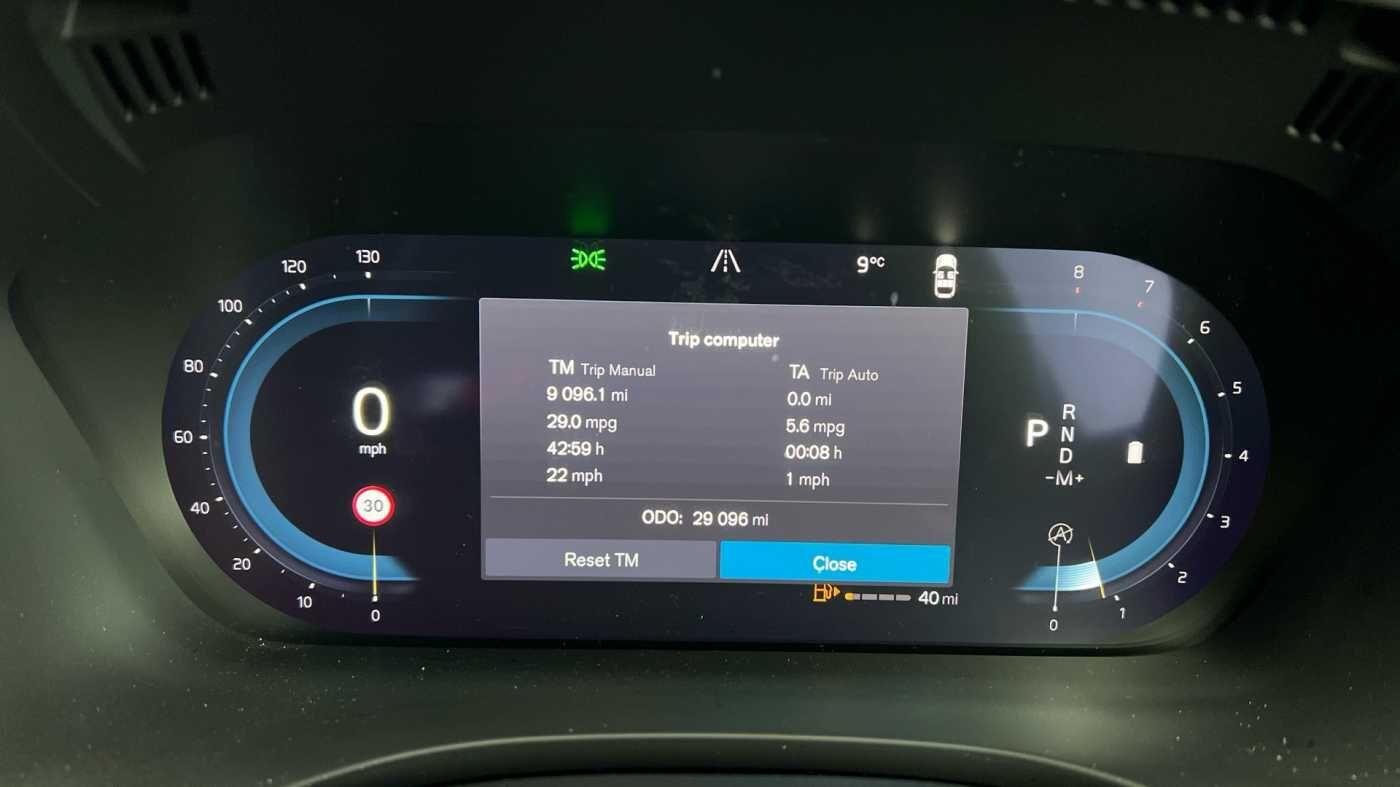 Used Volvo XC60 2021 for sale - 77496910: Photo 9