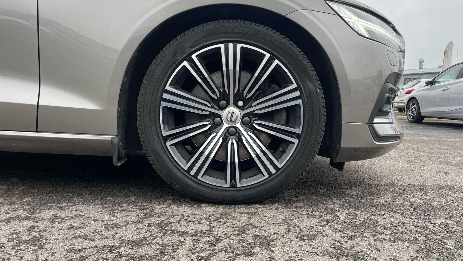 Used Volvo S60 2020 for sale - 77456519: Photo 17