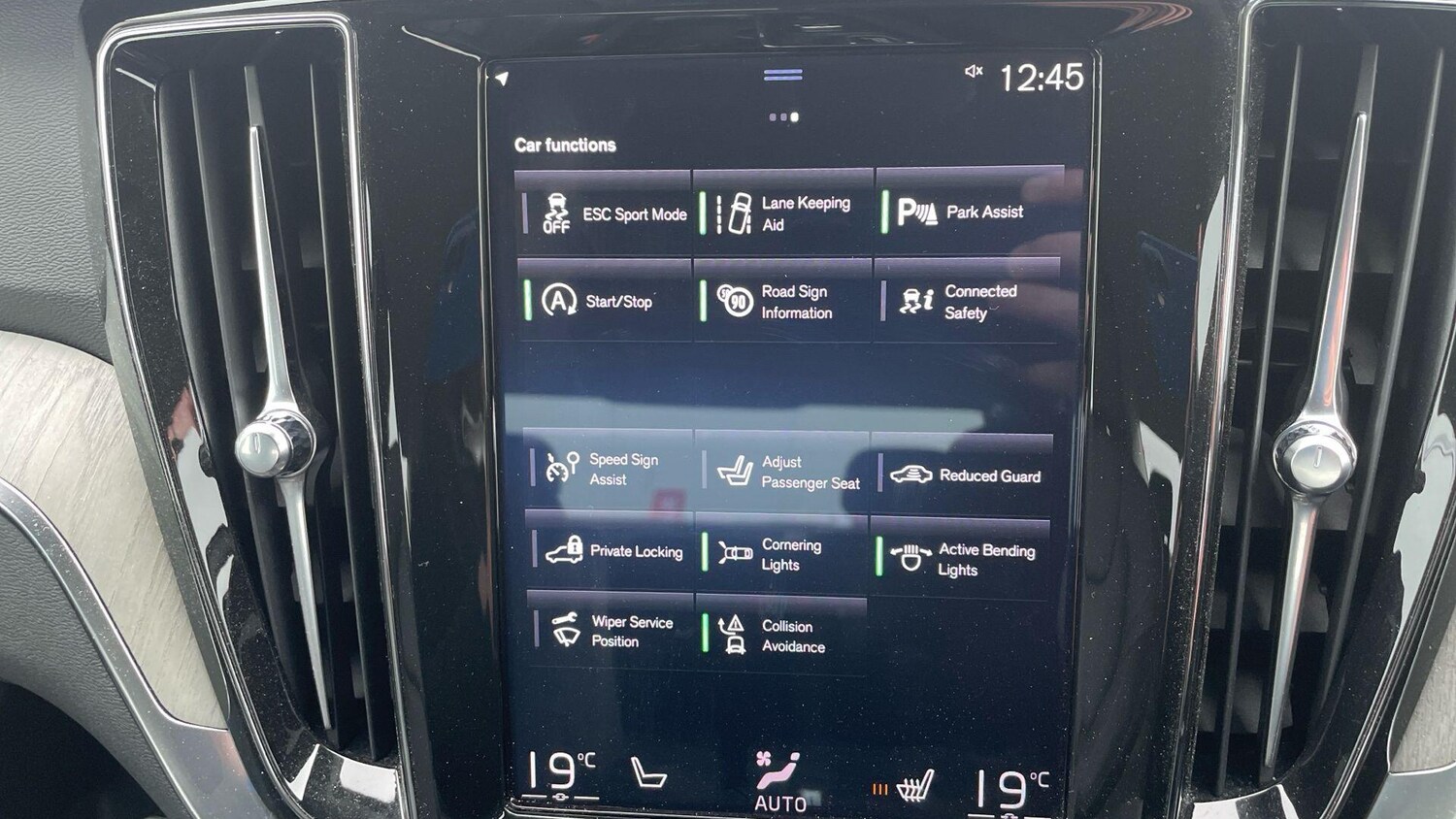 Used Volvo S60 2020 for sale - 77456519: Photo 18