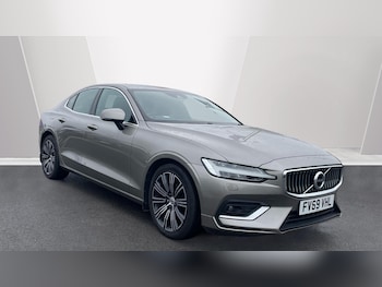 (69) - Inscription Plus T5 4-Door