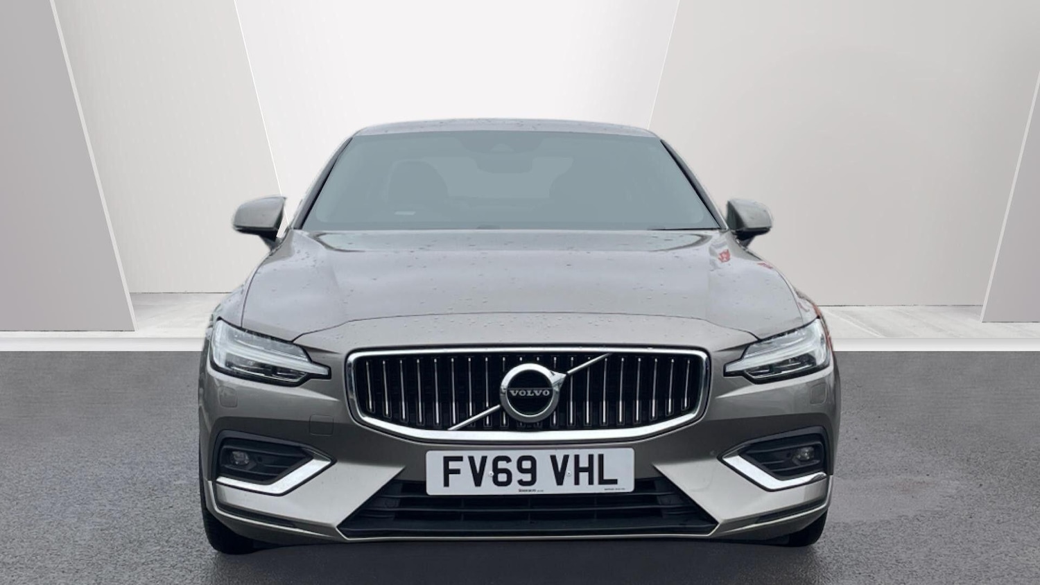 Used Volvo S60 2020 for sale - 77456519: Photo 2