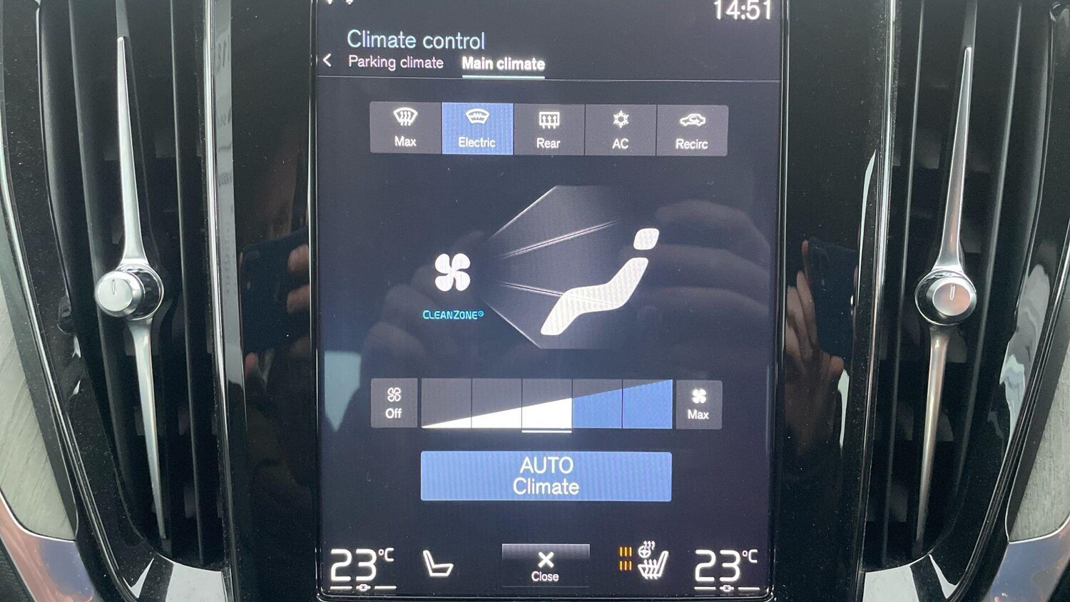 Used Volvo S60 2020 for sale - 77456519: Photo 20