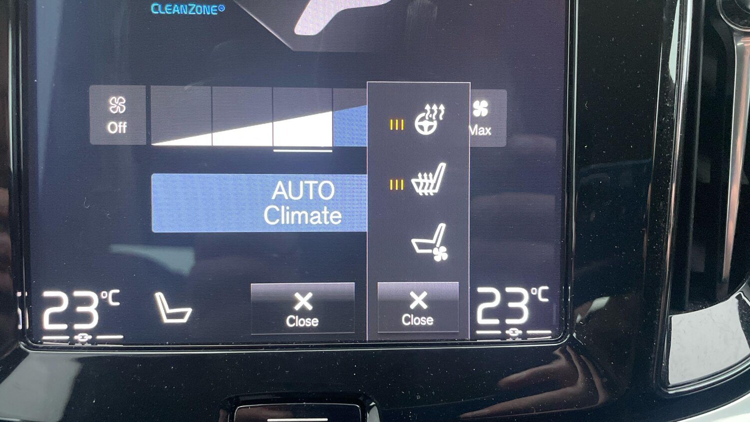 Used Volvo S60 2020 for sale - 77456519: Photo 21