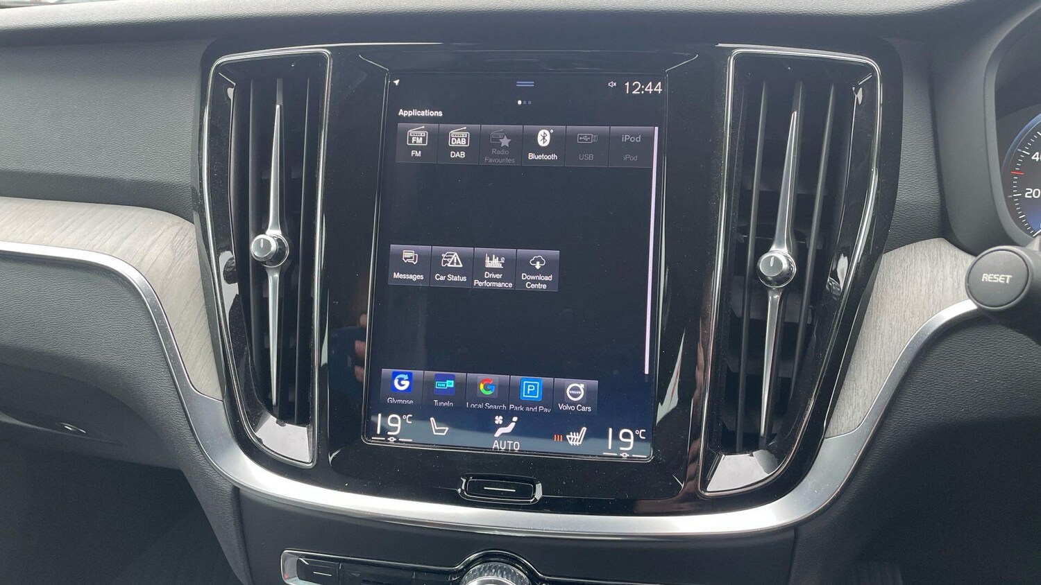 Used Volvo S60 2020 for sale - 77456519: Photo 22