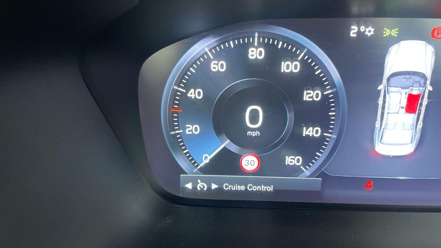 Used Volvo S60 2020 for sale - 77456519: Photo 24