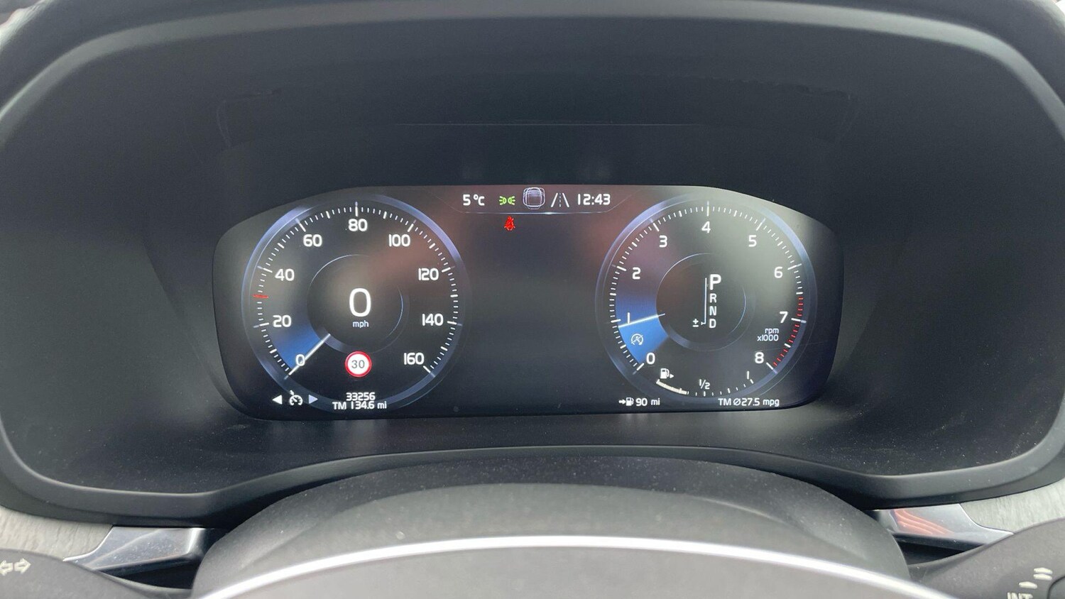 Used Volvo S60 2020 for sale - 77456519: Photo 25