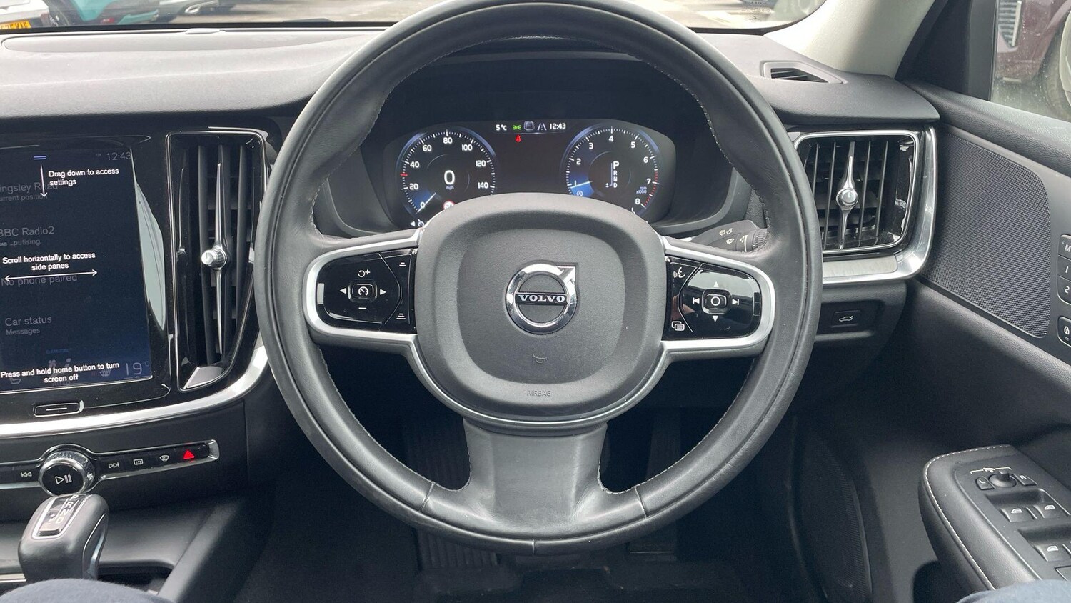 Used Volvo S60 2020 for sale - 77456519: Photo 27