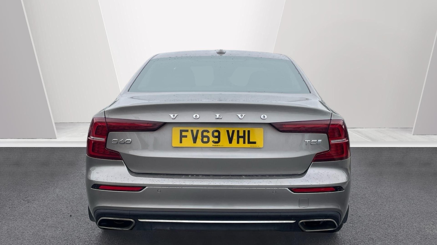 Used Volvo S60 2020 for sale - 77456519: Photo 3