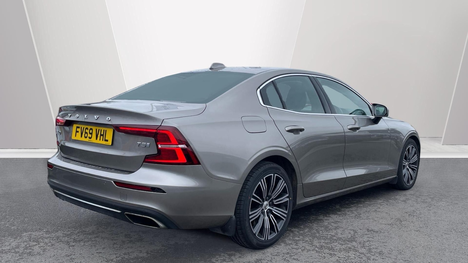 Used Volvo S60 2020 for sale - 77456519: Photo 5