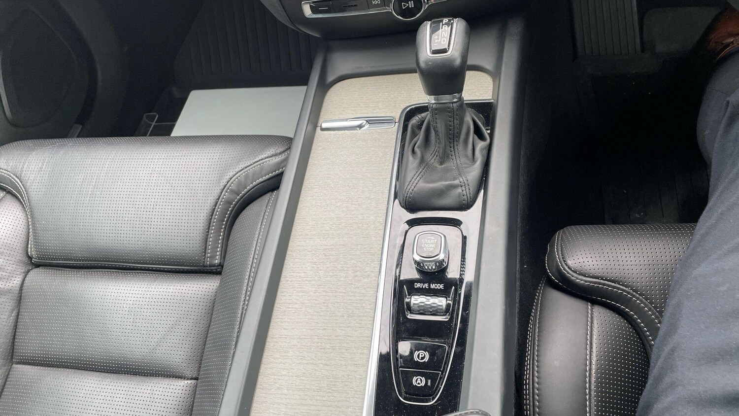 Used Volvo S60 2020 for sale - 77456519: Photo 6