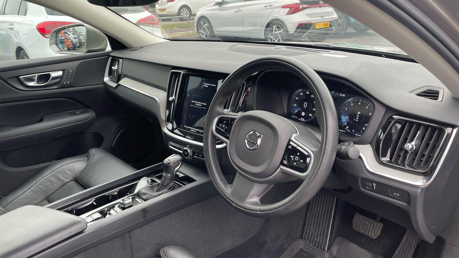 Used Volvo S60 2020 for sale - 77456519: Photo 7